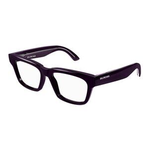 Balenciaga BB0343o-004 53mm New Eyeglasses